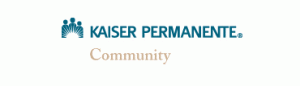 KaiserCommunityLogo