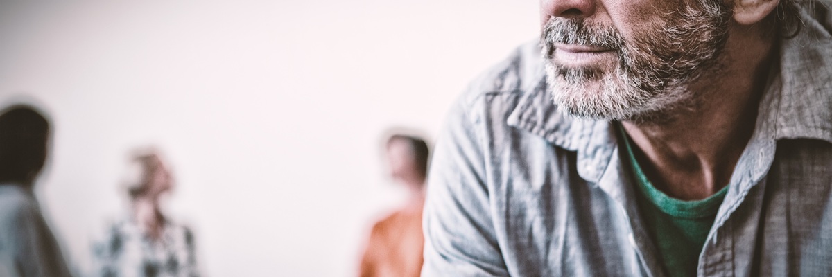 Why Do People Resist Addiction Treatment?